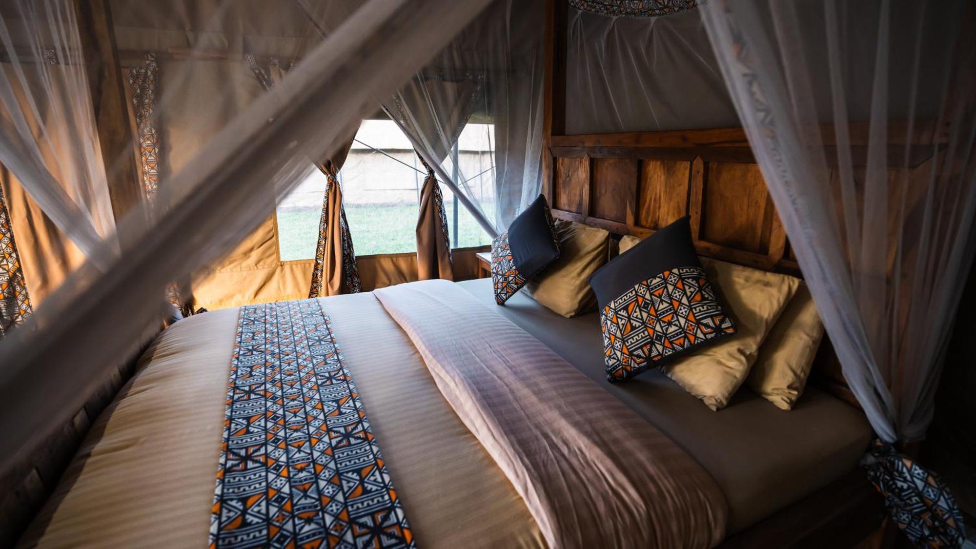 Africa Safari South Serengeti Ndutu Ngorongoro Sinoni Eksteriør billede